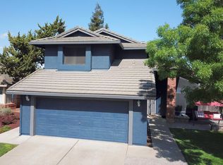 709 Summit Lakes Way, Galt, CA 95632