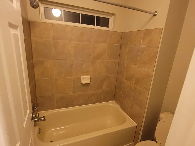 Hall Bath