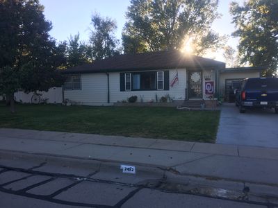 2482 11th Ave, Sidney, NE, 69162