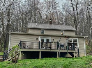 8563 Bremen Rd, Logan, OH 43138