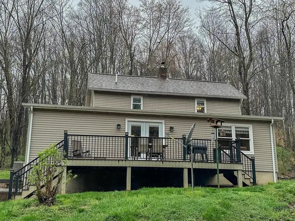 8563 Bremen Rd, Logan, OH 43138