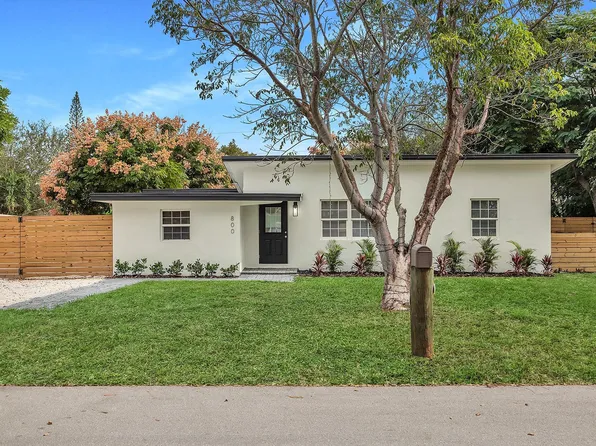 800 NE 10th Avenue, Pompano Beach, FL 33060