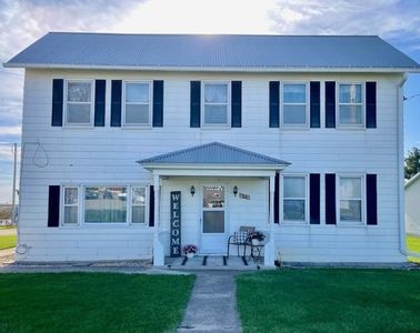 7591 Columbus St, New Vienna, IA, 52065