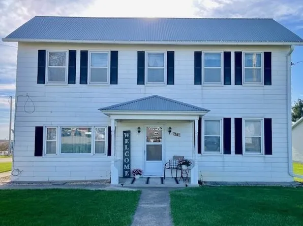 7591 Columbus St, New Vienna, IA 52065