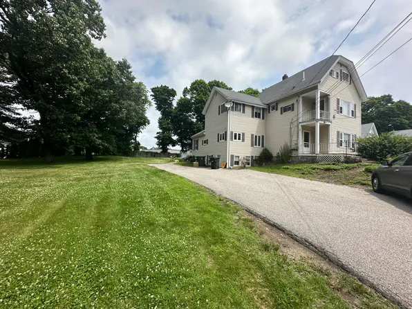 297 Bacon St #3, Natick, MA 01760