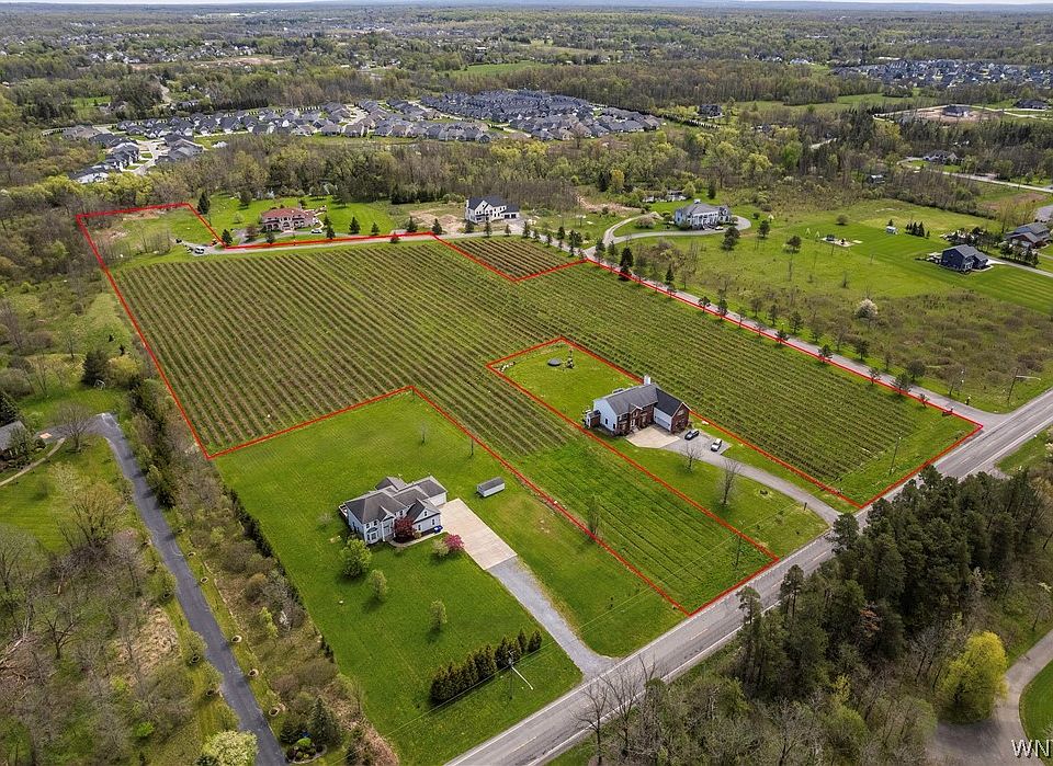 5695 Shimerville Rd 13, Clarence Center, NY 14032 MLS B1536243 Zillow