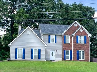 4320 Lehigh Laural Ln, Decatur, GA 30034