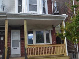 1248 N Olden Ave, Trenton, NJ 08638