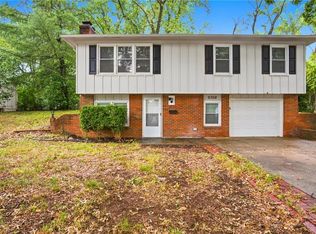 11308 Sycamore Ter, Kansas City, MO 64134
