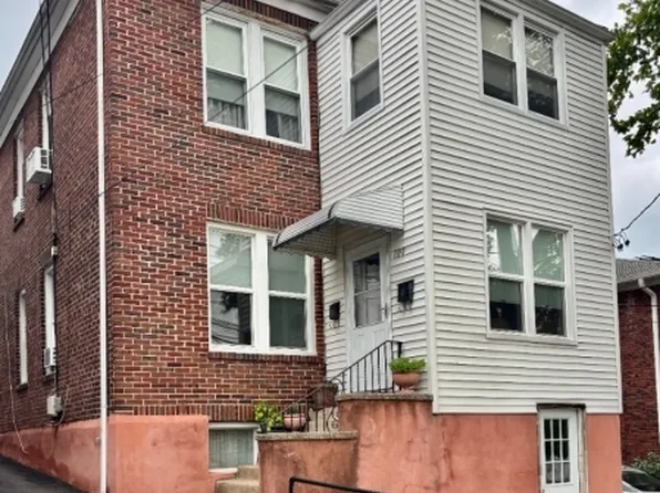 100 Hancox Ave, Nutley Twp., NJ 07110