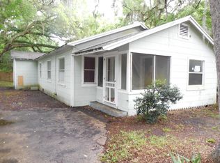 815 Bay St, Green Cove Springs, FL 32043