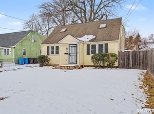 192 Market Street, New Britain, CT 06051