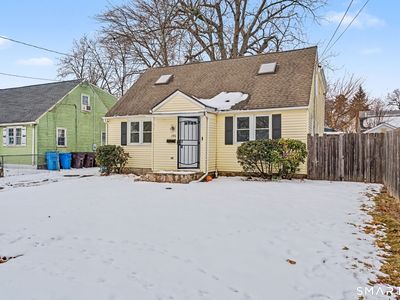 192 Market Street, New Britain, CT, 06051