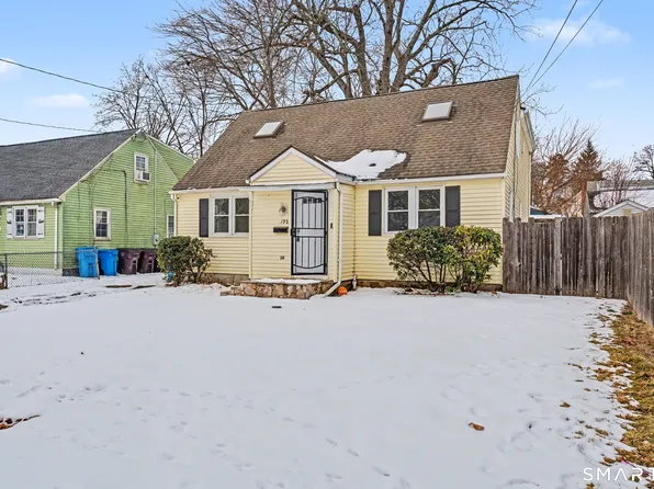 192 Market Street, New Britain, CT 06051