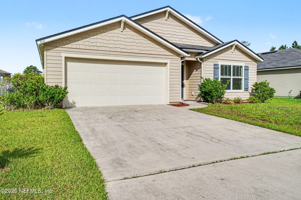 6112 BLACK FILLY Lane, Jacksonville, FL - View 4