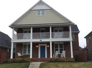 6123 Village Dr NW, Concord, NC 28027