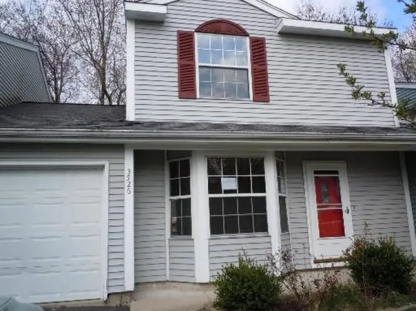 3526 Southport Dr, Island Lake, IL 60042