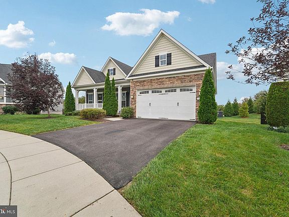 5th image of 1508 Orchard Grass Ct