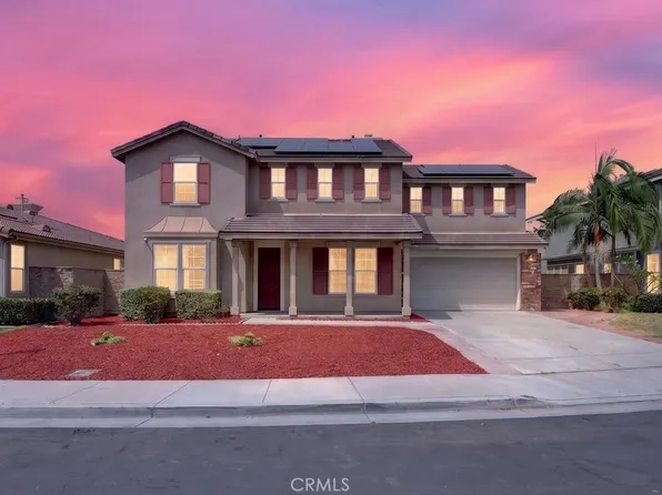 6221 Arcadia St, Corona, CA 92880