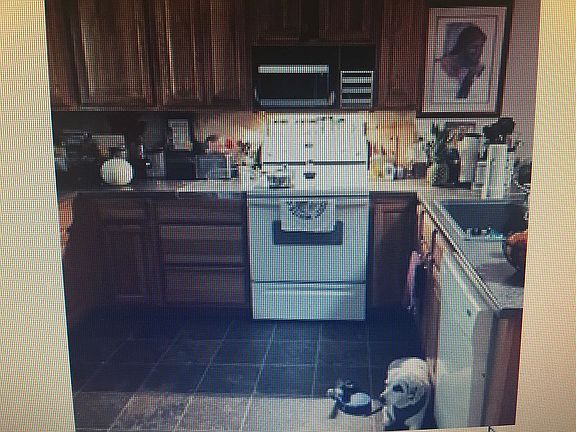 easy working kitchen