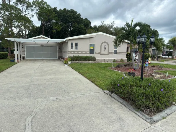 5108 Avenida Del Tura #5108, North Fort Myers, FL 33903