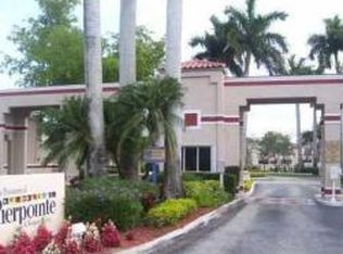 12008 NW 11th St #12008, Pembroke Pines, FL 33026