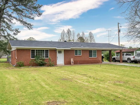 210 N Division St, Donaldson, AR 71941