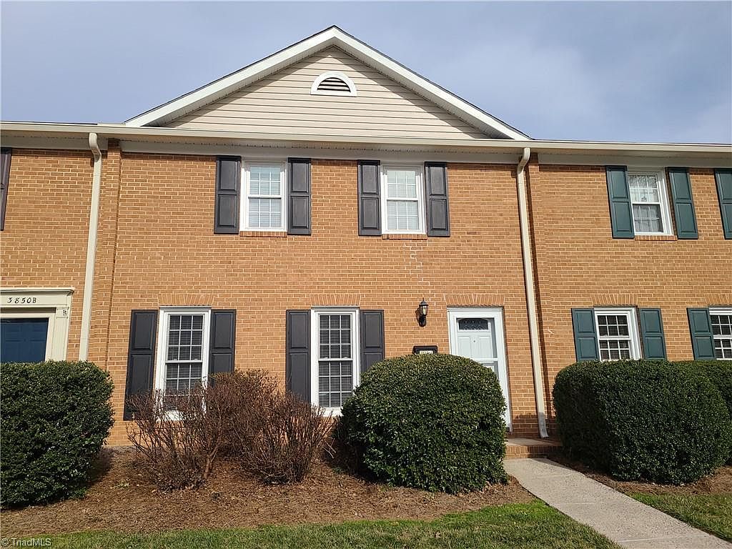 3850 E Huntingreen Ln C, Winston Salem, NC 27106 Zillow