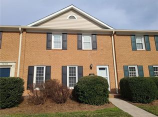 3850 E Huntingreen Ln #C, Winston Salem, NC 27106