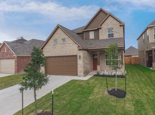 2615 Fresh Dawn Dr, Fresno, TX 77545
