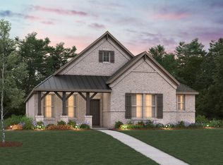 3513 Wild Rye Trl, Midlothian, TX 76065