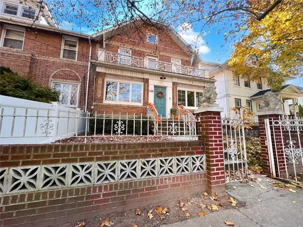 148 Major Ave, Staten Island, NY 10305