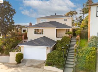 4121 Maple Ave, Oakland, CA 94602