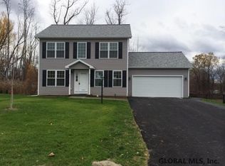 3956 Becker St, Schenectady, NY 12304