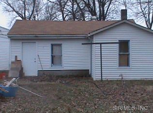 3060 Circle Dr, Granite City, IL
