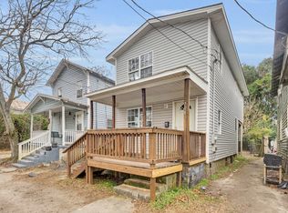 708 2nd Ave, New Bern, NC 28560