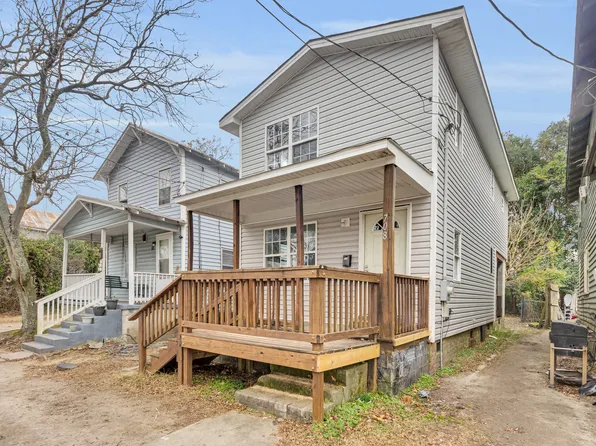 708 2nd Ave, New Bern, NC 28560