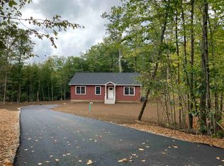 106 Stockbridge Corner Rd UNIT 5-1, Alton, NH 03809