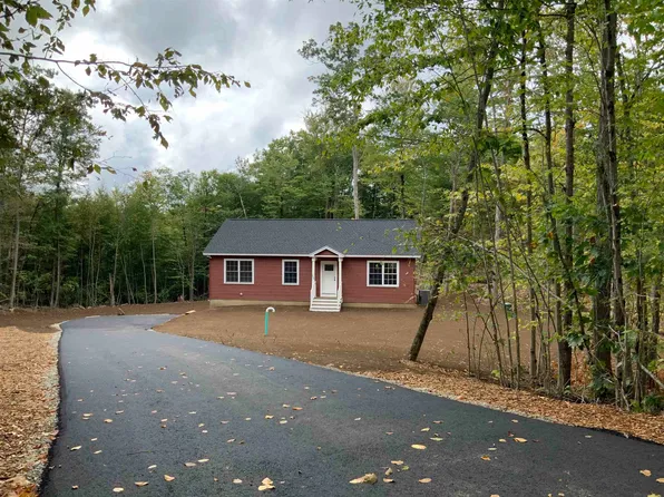106 Stockbridge Corner Road #5-1, Alton, NH 03809