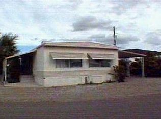 5550 W Box #R, Tucson, AZ 85713