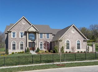 16903 Bottlebrush Ct, Chesterfield, MO 63005