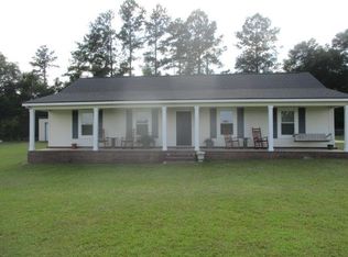 7480 S County Road 55 Rd, Cottonwood, AL 36320