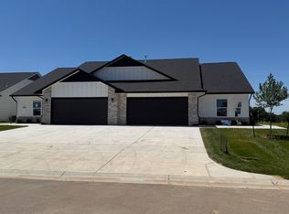 813 N Rainbow Lake Ter SUITE 200, Wichita, KS 67235