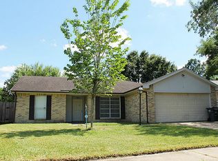 19407 Cypress Harbor Dr, Katy, TX 77449