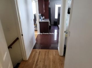 309 Beacon St #A, Somerville, MA 02143