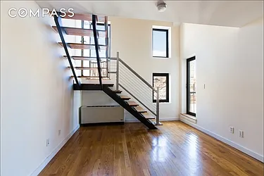 Rented by Compass