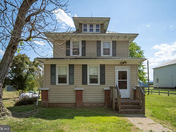 2nd image of 4689 Fredericks Hall Rd