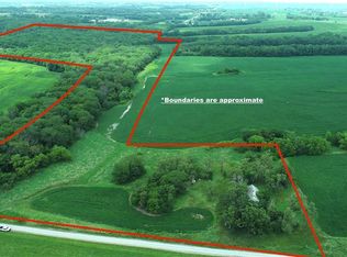 2 SW Patton Rd, Amity, MO 64422