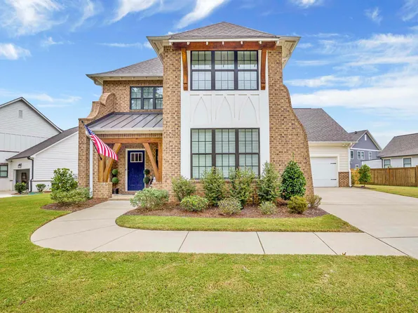 779 Griffin Park Cir, Birmingham, AL 35242
