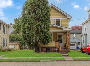 710 12th Ave, New Brighton, PA